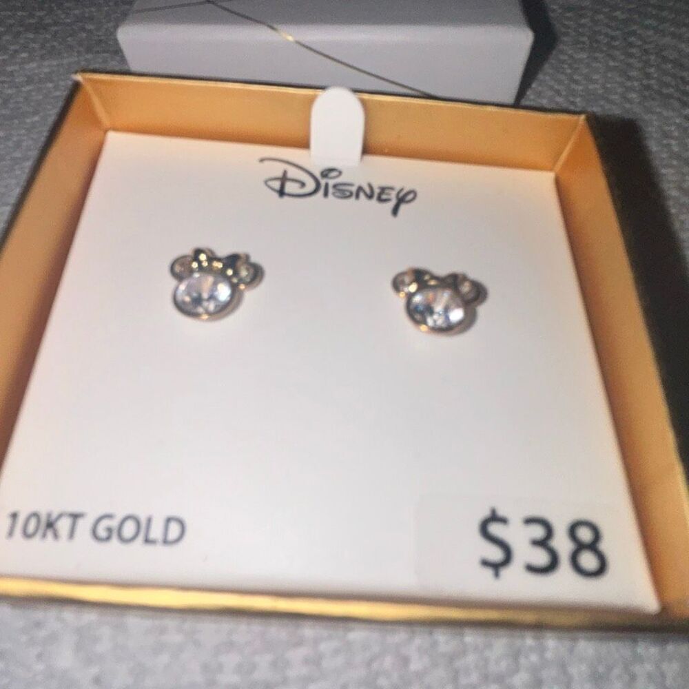 Disney Earrings